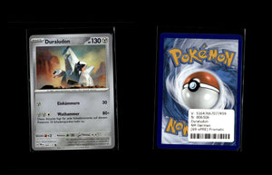 Duraludon - Prismatic Evolutions: Additionals #69 [Common]