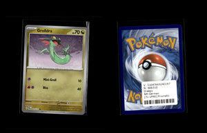 Dreepy - Prismatic Evolutions: Additionals #71 [Common]