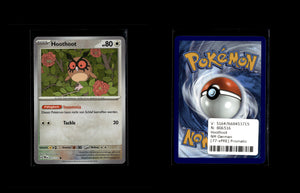 Hoothoot - Prismatic Evolutions: Additionals #77 [Common]