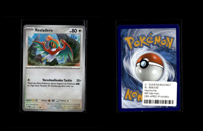 Hawlucha - Prismatic Evolutions: Additionals #89 [Uncommon]