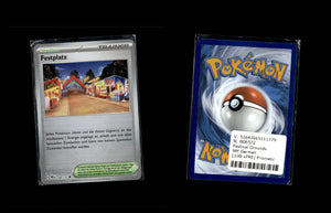 Festival Grounds - Prismatic Evolutions: Additionals #108 [Uncommon]