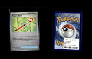 Roto-Stick - Prismatic Evolutions: Additionals #127 [Common]