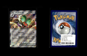 Noivern ex - Prismatic Evolutions #91 [Double Rare]