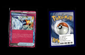 Prime Catcher - Prismatic Evolutions #119 [ACE Rare]