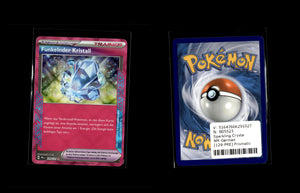 Sparkling Crystal - Prismatic Evolutions #129 [ACE Rare]