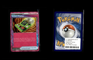 Treasure Tracker - Prismatic Evolutions #131 [ACE Rare]