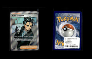 Larry's Skill - Prismatic Evolutions #139 [Ultra Rare]