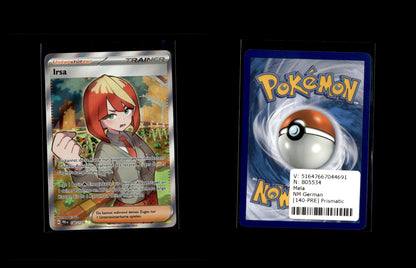 Mela - Prismatic Evolutions #140 [Ultra Rare]