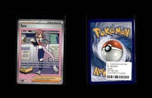 Lacey - Prismatic Evolutions #175 [Special Illustration Rare]