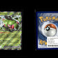 Yanmega ex - Destined Rivals #3 [Double Rare]
