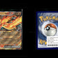 Team Rocket's Moltres ex - Destined Rivals #31 [Double Rare]