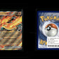 Team Rocket's Moltres ex - Destined Rivals #31 [Double Rare]