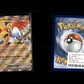 Ethan's Ho-Oh ex - Destined Rivals #39 [Double Rare]