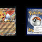 Ethan's Ho-Oh ex - Destined Rivals #39 [Double Rare]