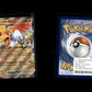 Ethan's Ho-Oh ex - Destined Rivals #39 [Double Rare]