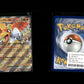 Ethan's Ho-Oh ex - Destined Rivals #39 [Double Rare]