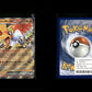 Ethan's Ho-Oh ex - Destined Rivals #39 [Double Rare]