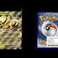 Electivire ex - Destined Rivals #69 [Double Rare]
