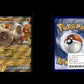 Regirock ex - Destined Rivals #101 [Double Rare]