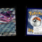Team Rocket's Crobat ex - Destined Rivals #122 [Double Rare]