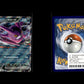 Team Rocket's Crobat ex - Destined Rivals #122 [Double Rare]