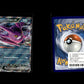 Team Rocket's Crobat ex - Destined Rivals #122 [Double Rare]
