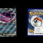 Team Rocket's Crobat ex - Destined Rivals #122 [Double Rare]