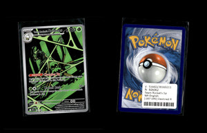 Team Rocket's Spidops - Destined Rivals #187 [Illustration Rare]
