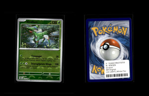 Virizion - White Flare: Additionals #10 [Rare]