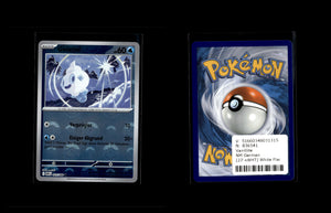 Vanillite - White Flare: Additionals #27 [Common]