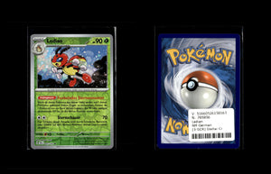 Ledian - Stellar Crown #3 [Rare]