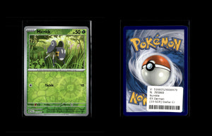 Nymble - Stellar Crown #15 [Common]