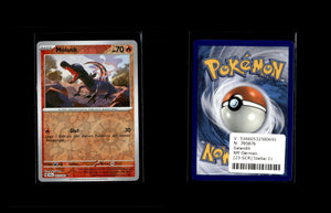 Salandit - Stellar Crown #23 [Common]