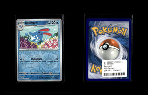 Azumarill - Stellar Crown #34 [Uncommon]