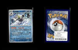 Crabominable - Stellar Crown #42 [Uncommon]