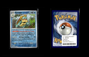 Drednaw - Stellar Crown #44 [Rare]