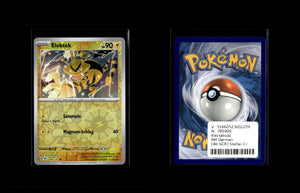 Electabuzz - Stellar Crown #46 [Common]