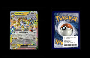 Galvantula ex - Stellar Crown #51 [Double Rare]