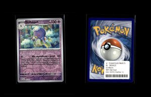 Drifblim - Stellar Crown #61 [Uncommon]