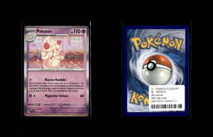 Alcremie - Stellar Crown #65 [Rare]