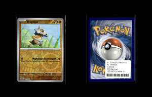 Cubone - Stellar Crown #72 [Common]