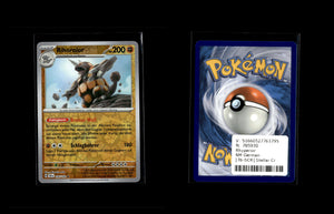 Rhyperior - Stellar Crown #76 [Rare]