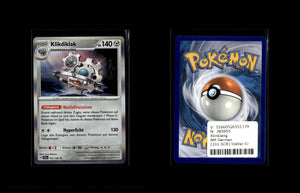 Klinklang - Stellar Crown #101 [Rare]