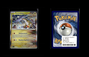 Raging Bolt - Stellar Crown #111 [Rare]