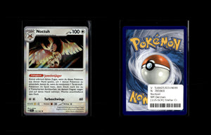 Noctowl - Stellar Crown #115 [Rare]