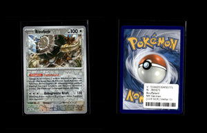 Bouffalant - Stellar Crown #119 [Rare]