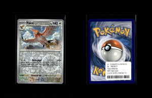 Talonflame - Stellar Crown #123 [Uncommon]