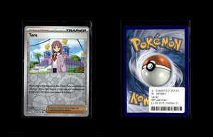 Lacey - Stellar Crown #139 [Uncommon]