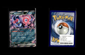 Munkidori ex - Shrouded Fable #37 [Double Rare]