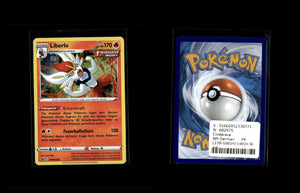 Cinderace - SWSH Black Star Promos #278 [Promo]